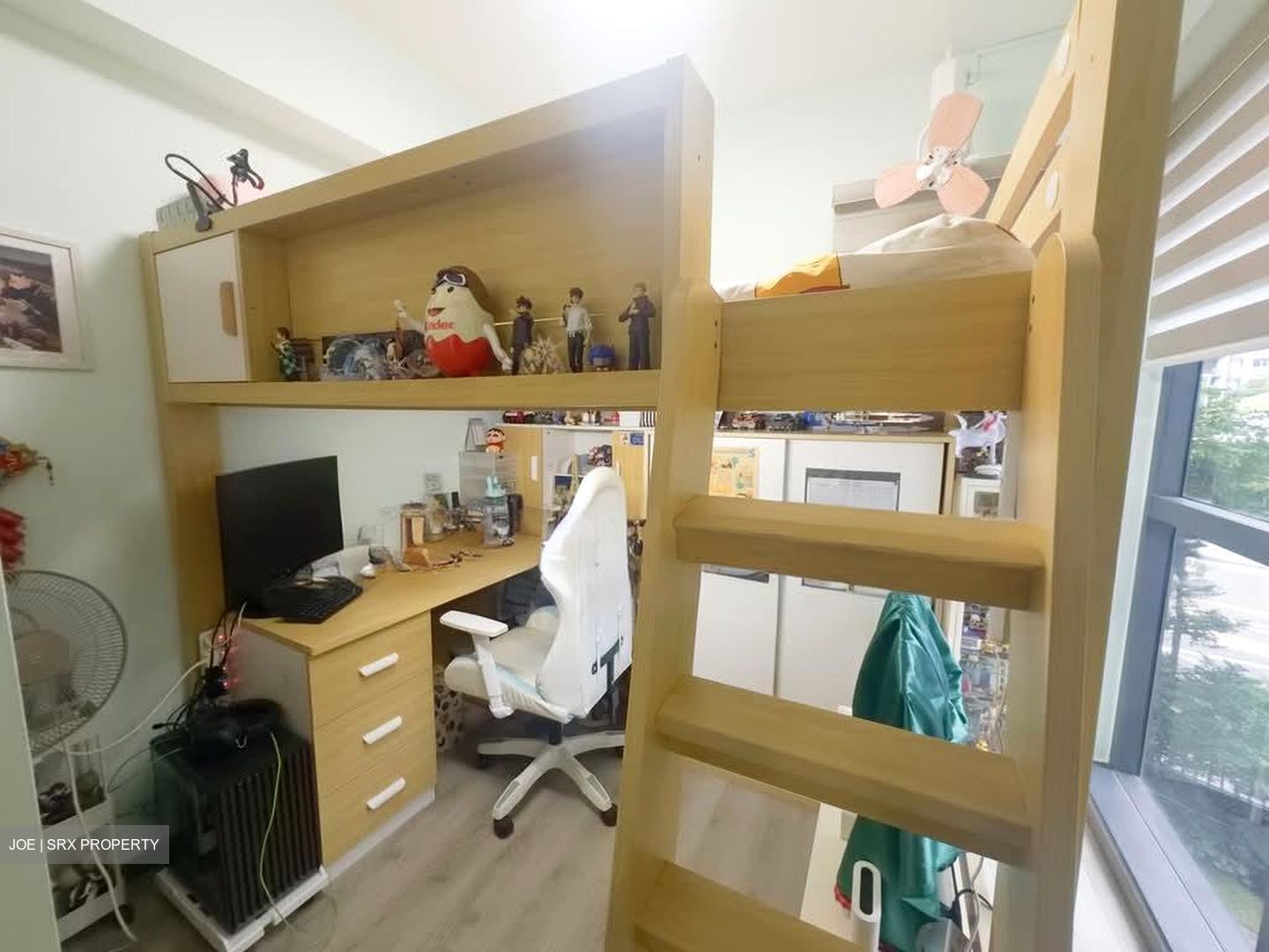 Lake Grande (D22), Condominium #585668511